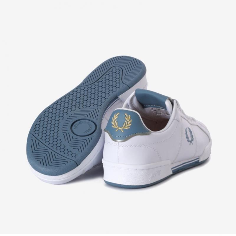 Fred Perry Sneakers Sfpu2314294 183
