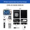 Raspberry Pi Compute Module 5 Mini Expansion Board Type B (Waveshare Basic)