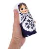6 Layer Matryoshka Doll Toys Animals Pattern Animal Stacking Dolls  Birthday Gift