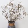 Decoração de casa – Flores e coroas artificiais