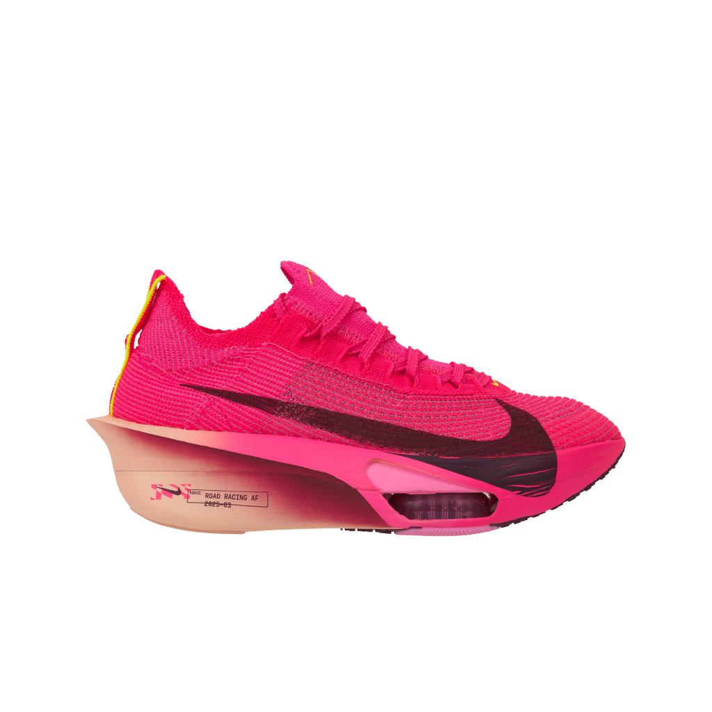 Nike Alphafly 3 Hyper Pink/Crimson Tint/Pink Spell/Bordeaux Women Sneakers FD8315-601