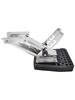 Speedboat High Transom Lift Bracket - Stainless Steel 316 Motor Support