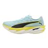 Puma Chaussures de course basses à lacets colorées et fraîches Deviate Nitro Elite 4 pour homme sneaker 312127-03