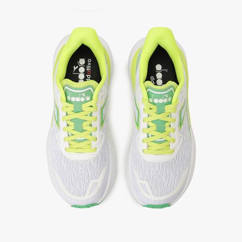 Diadora Nucleo 2 Green [Shipped from Korea] 100% Authentic