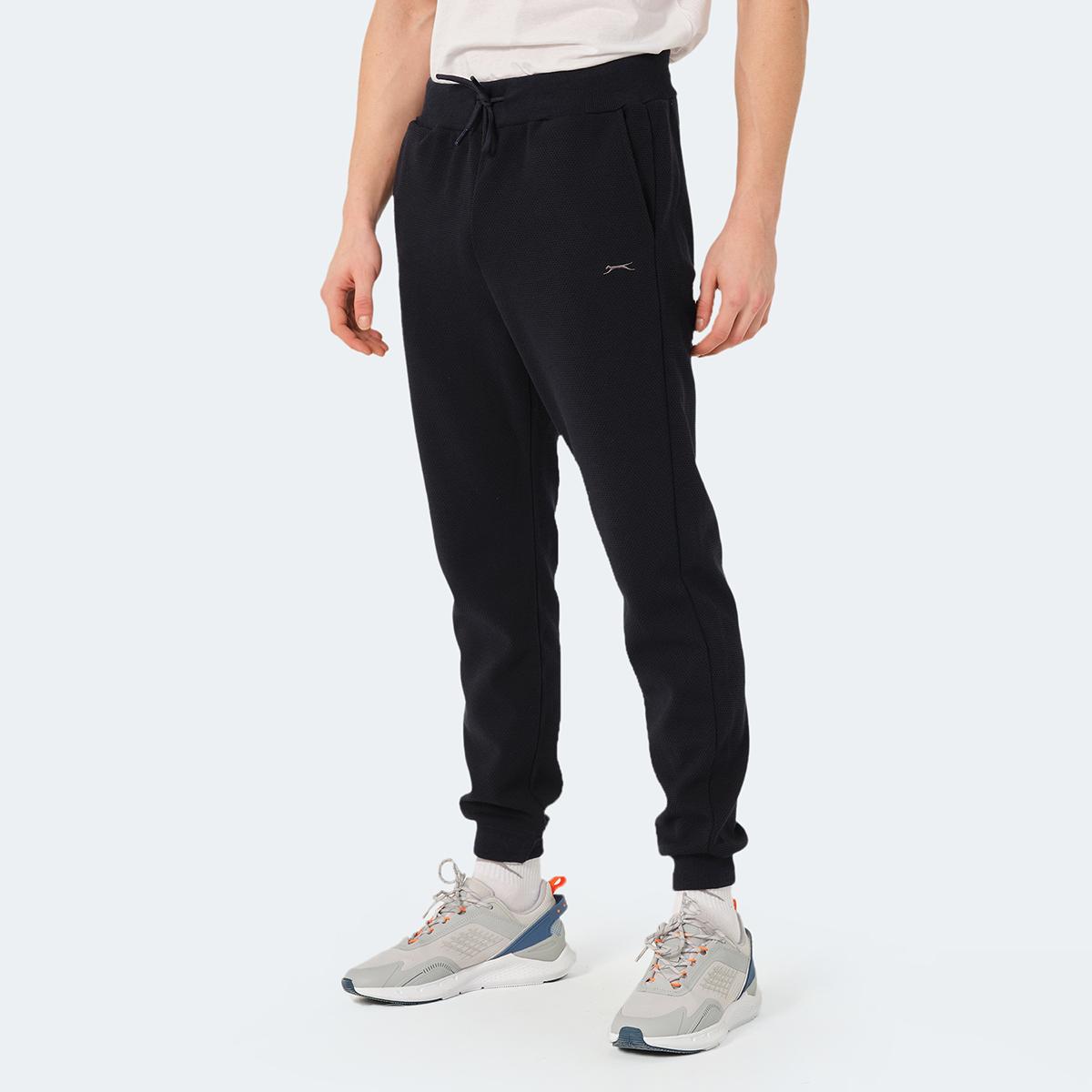 

KUNT INT-Темно-синие мужские спортивные штаны XL темно-синий