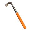 WD Retractable Magnetic Pick-Up Tool with Light and Inspection Mirror