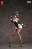 Snail Shell RA-03 Panzer Bunny Anneliese 112 Scale Approx. 160mm PVC & ABS & POM & Magnet Painted Action Figure