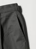 United Arrows Green Label Relaxing Web-Exclusive <3/2 WORKS> GLR Wide Chino Pants, Size 32145000004, 2370 Beige (23), L