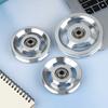 73/88/95/110/114MM Pulley Wheel Aluminium Alloy Bearing Pulley Wheel Replacement Universal Gym Accessory Bearing Pulley Wheel