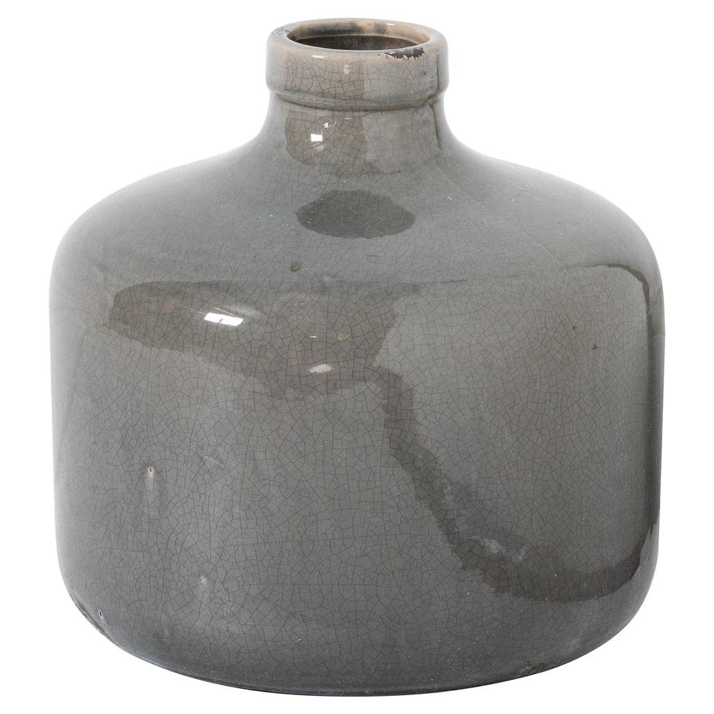 Hill Interiors Ceramic Vase