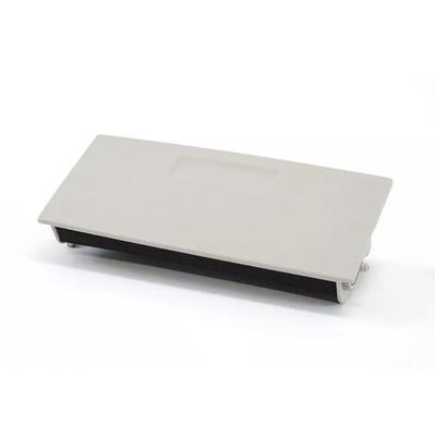 This New Overhead Roof Console Sunglass Holder Gray Without Down Light Is a Direct Fit for the Following:
