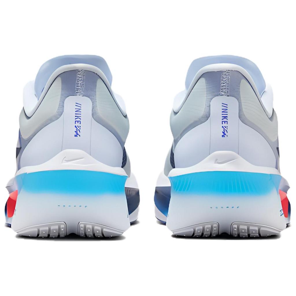 Nike Zoom Fly 6 Ghost Football Grey Blue Lightning Blue Void Sneakers casual FN8454-002