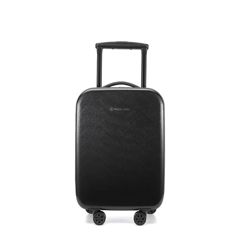 OEING Foldable Luggage Trolley Case