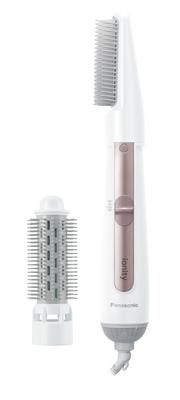 In Kuru Kuru Dryer Ionity Negative Ion White [Released 2024] EH-KE2L-W