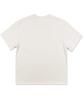BLUFF King Whale Oversized T-Shirt [Ivory]