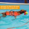 6m Floating Long Dog Leash Floating Lightweight Rope for Hiking Swimming Foam Handle Training Leash  Small Medium Large Dogs