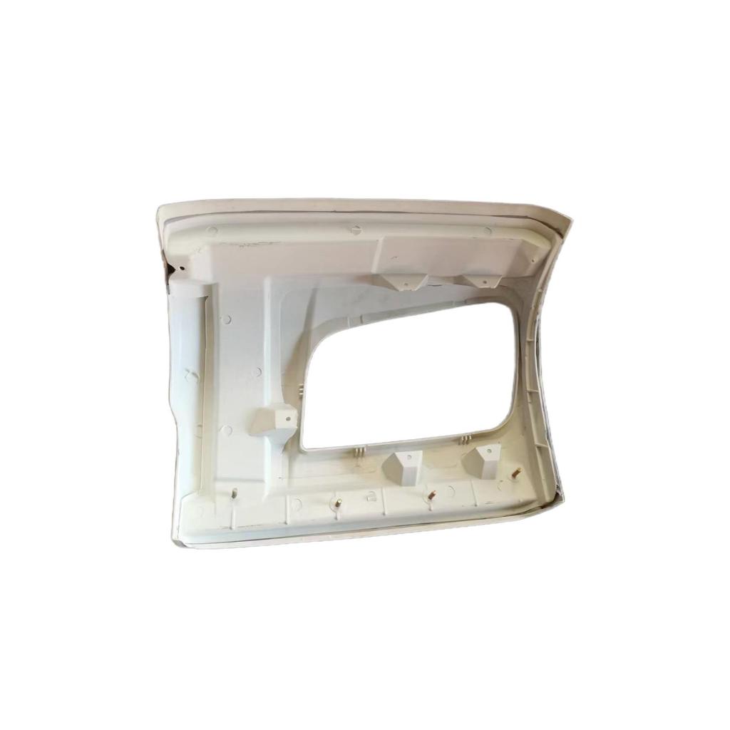 Premium Truck Bumper Parts for FAW Jiefang New Dawei