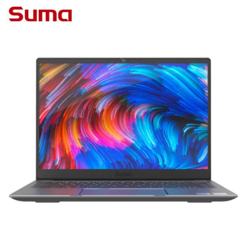 SuMa N50-B2 14-Inch Laptop (CN Version)