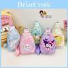 Adorable Children's Crossbody Bag 2024 Cute Korean Style Cartoon Design For Kids