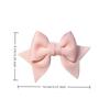 Motorcycle Helmet Ornaments Electric Bike Helmet Bow Style Bowknot For Car Body Decoration Accessories For Girls