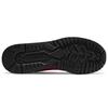 New Balance 005 Rot Schwarz Unisex Sneaker Weiß MRL005BR