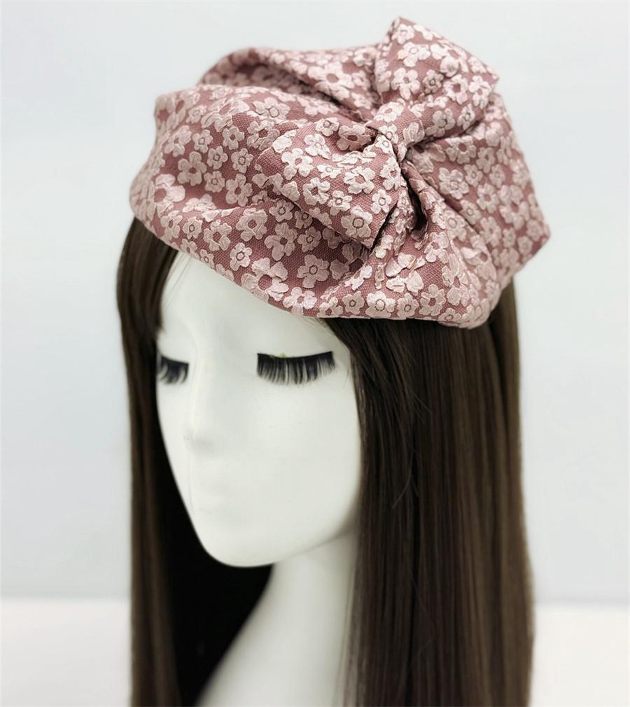 

Модная и элегантная черная цилиндр, аксессуары для волос, ретро женский вечерний головной убор, свадебный головной убор, аксессуары для повязки на голову