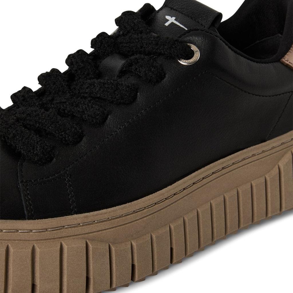Кроссовки Tamaris 23702 schwarz