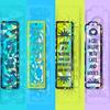 Diy Holographic Bookmark Resin Mold Bookmark Silicone Mold Diy Craft Mold