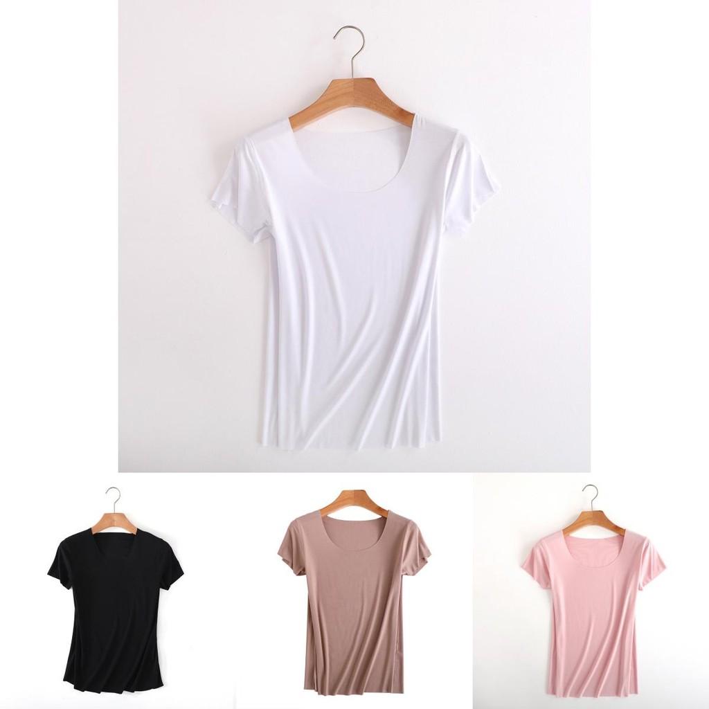 Short Sleeves Hot Sexy Women Basic Tees Clubwear Tops Cropped Tshirt Blouse