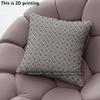 Bohemian Style Mix Print Decorative Pillow Covers Pattern Cushion Cover Suitable For Sofa Bedroom Car Pillow Cover