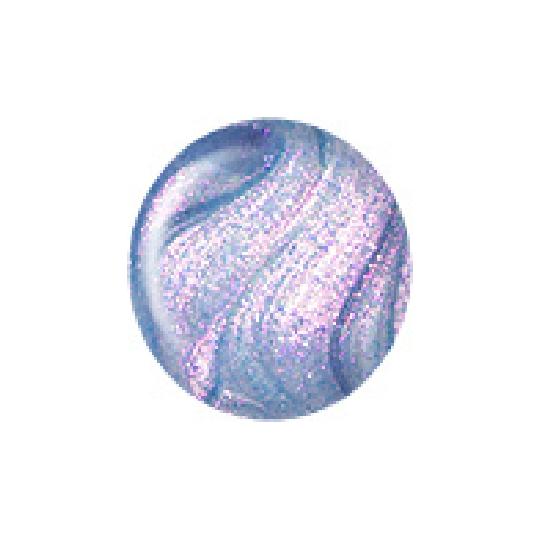 WITHSHYAN 60-Second Manicure Syrup Solid Glitter 9ml 40 Types