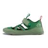 Children's Shoes Affenzahn Sandals Vegan Breezy Frog (01158-20001)