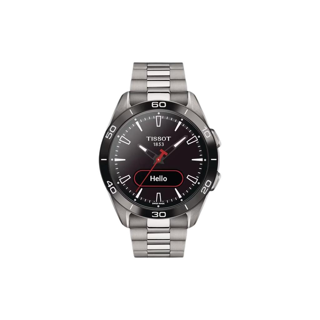 Tissot Herrenuhr T153.420.44.051.00