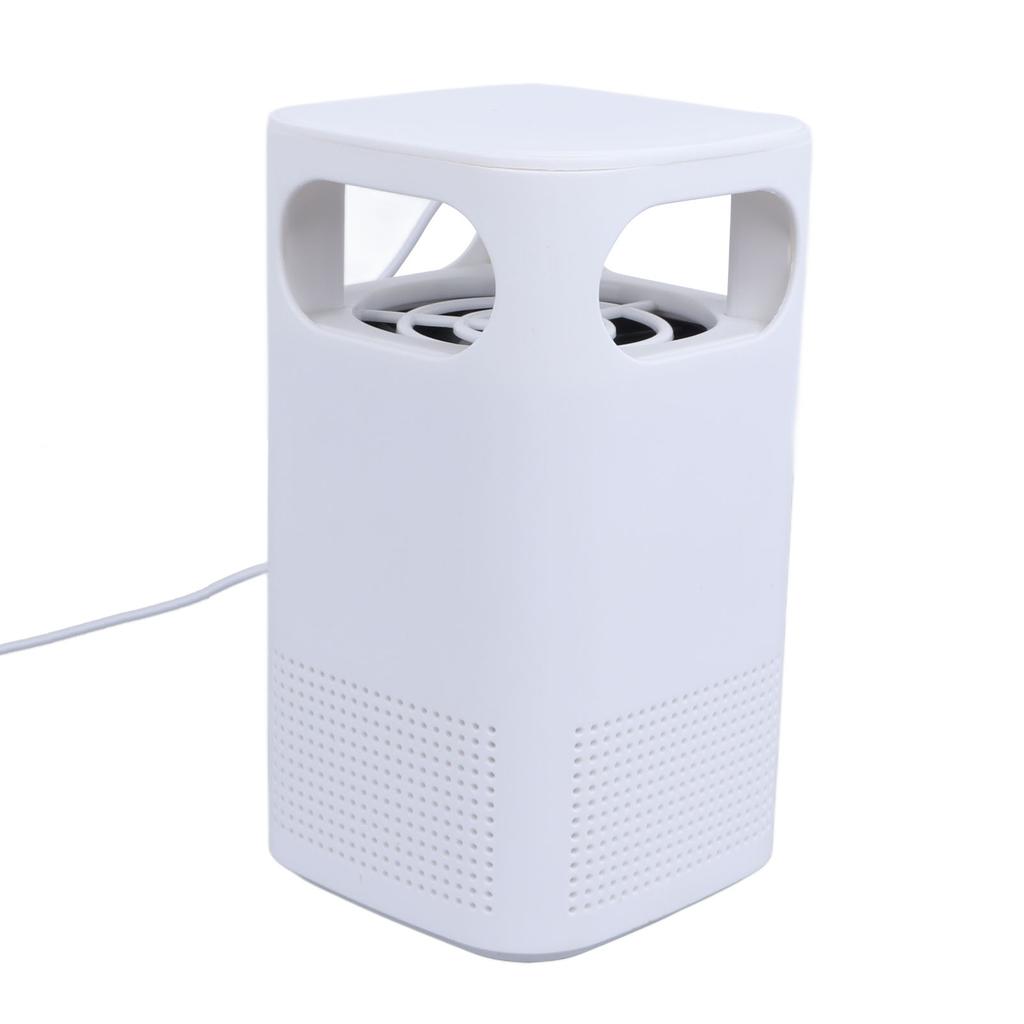Luftrenare Plast 5V Frisläpp Negativa Joner Lättviktig Luftrenare Uppfräschare Rengörare för Husdjur