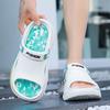 Slippers For Men And Women, Summer Soft Sole Outer Wear, Deodorant Two-Wear Sandals, Men'S Non-Slip Beach Sandals