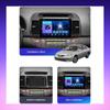 2 DIN Android Car Radio For Toyota Camry V30 2001-2005 Multimedia Player Head Unit Stereo GPS Navigation WIFI 1+16GB