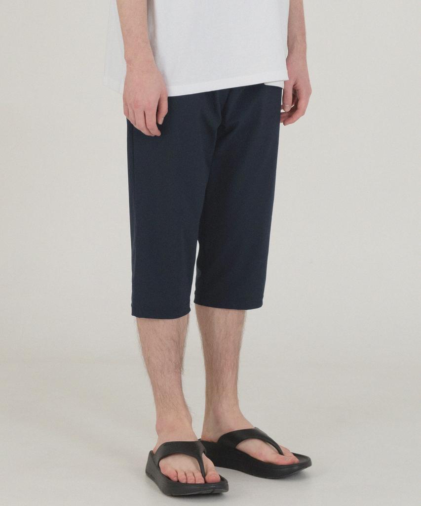 PIANER Cool Stretch Training Length Pants (Navy)
