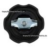 Engine Oil Filter Cap for Mitsubishi Hyundai OE 1250A015 MD132260