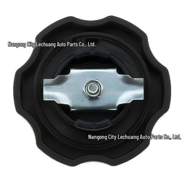 Engine Oil Filter Cap for Mitsubishi Hyundai OE 1250A015 MD132260