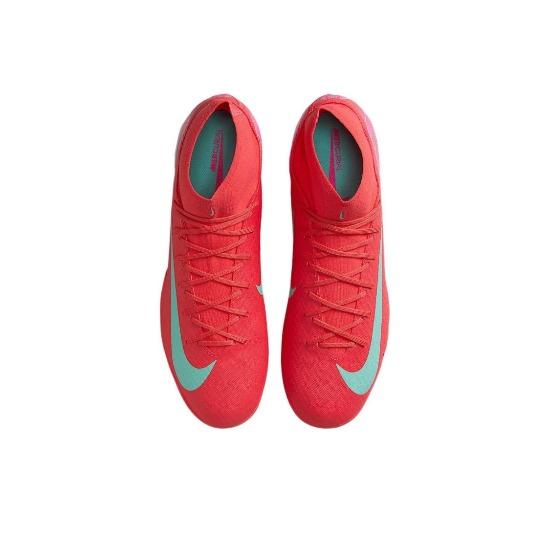 Nike Zoom Mercurial Superfly 10 Academy IC 'Mad Energy Pack' FQ8332-800