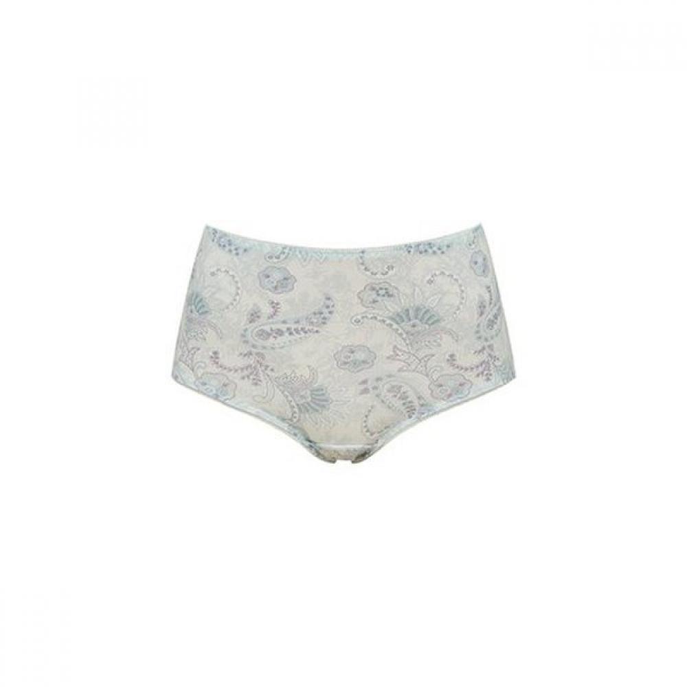 Venus Women Panty Set Modal Paisley 4 Colors Vpt6752 4C/90
