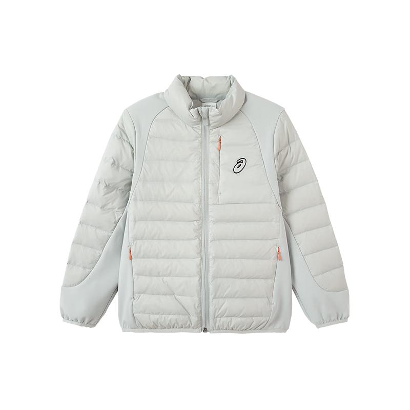 Asics Kids Hybrid Stretch Lightweight Down Jacket 150