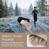 Soft Earmuffs Windproof Knit Ear Covers New Ear Warmer Headband  Running