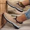 Men's Large Size Spring & Autumn Outdoor Walking Shoes - Casual & Sports Style