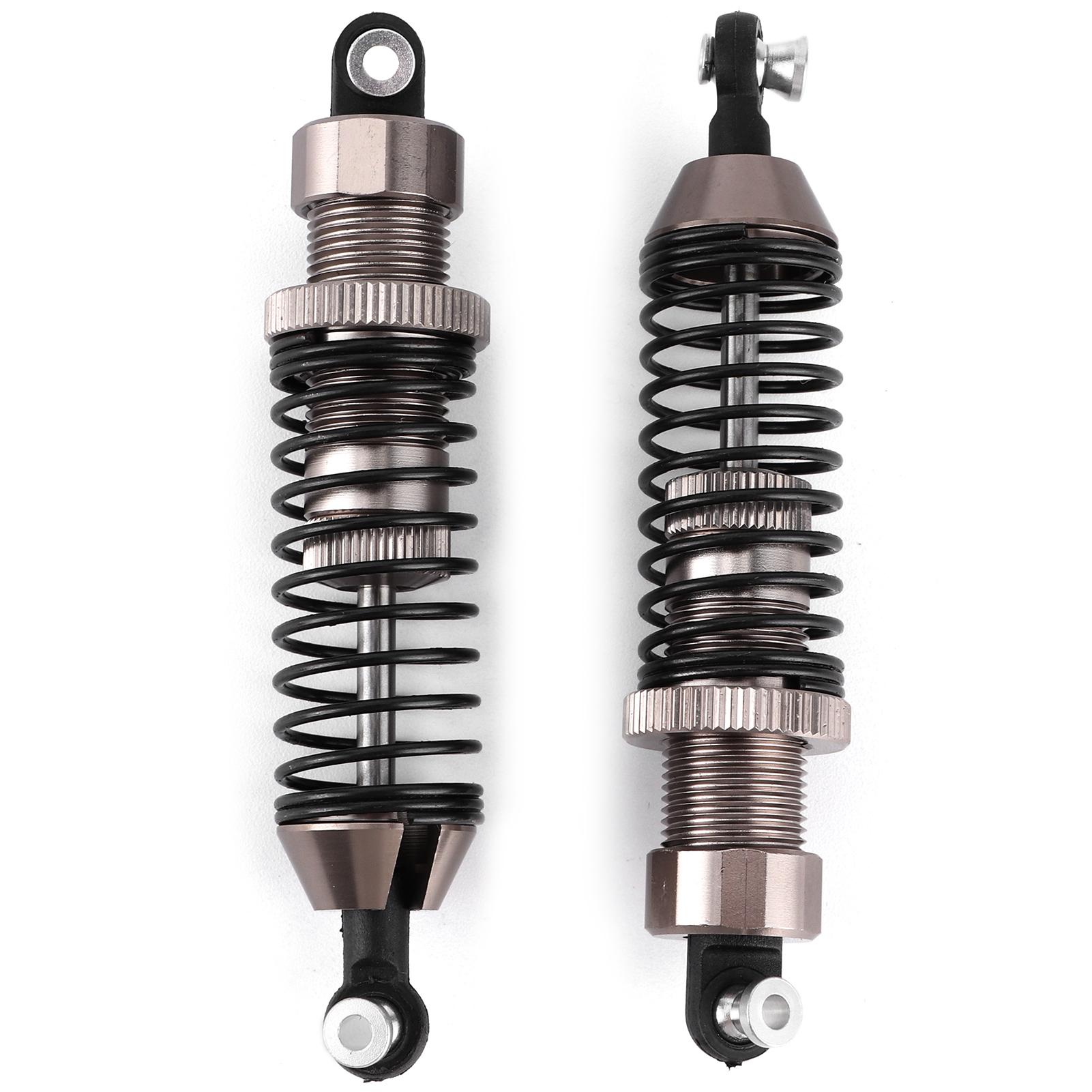 

Remote Control Car Damping for REDCAT 1/10 XTE RC Metal Upgrade Accessories 95mm