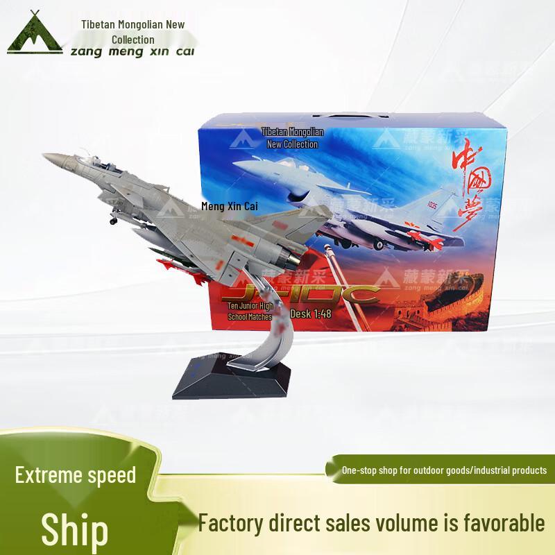 Collectible Military Models