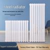 Moeller Thickened Anti-Corrosion Steel Column Radiator