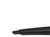 Fiat Scudo 2007- Rear Wiper Arm & Blade, Straight Arm