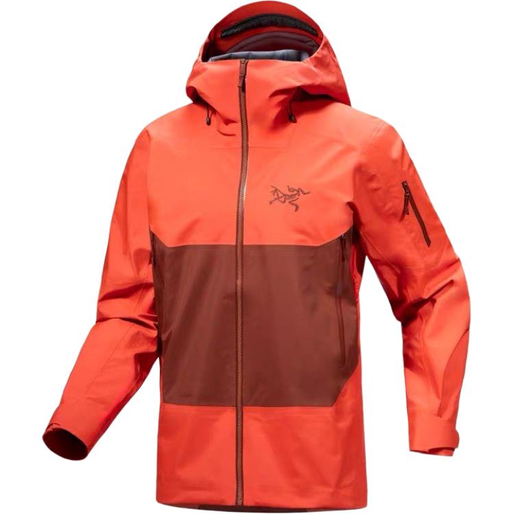 Arc`teryx Sabre Shell Jacket X000008922 XL