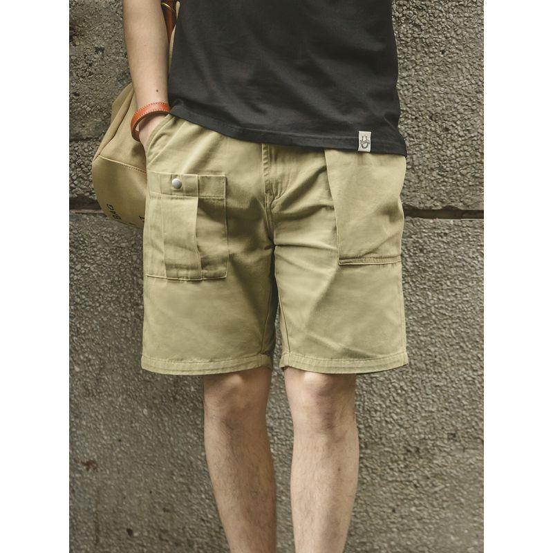 Madden P37 Amekaji Casual Fifth Pants Parka